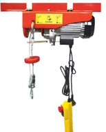 工廠車間使用懸掛式電動葫蘆時必須遵守的幾項規(guī)定