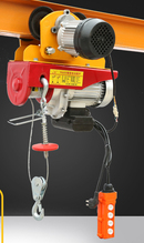 微型電動葫蘆的使用場景有哪些?