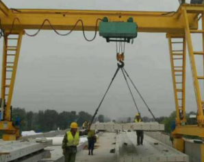 微型電動葫蘆不能起吊固定狀態(tài)的吊物