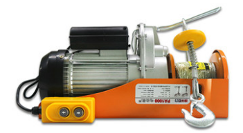 微型電動(dòng)葫蘆可以在低壓的環(huán)境下使用嗎