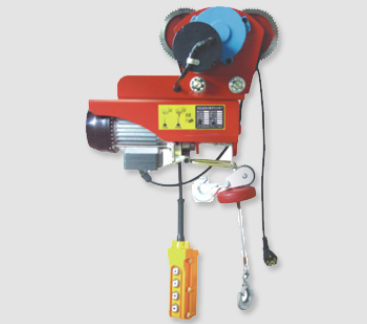 微型電動(dòng)葫蘆