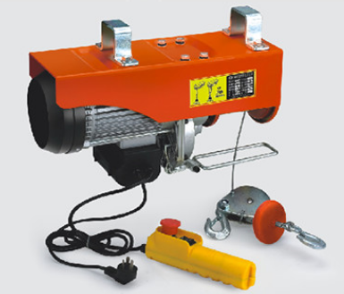 微型電動(dòng)葫蘆