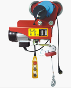 冠航微型電動葫蘆