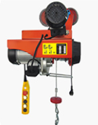 微型電動(dòng)葫蘆