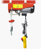 微型電動(dòng)葫蘆