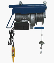 導致家用微型電動葫蘆制動器失效的原因