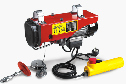 PA700D微型電動(dòng)葫蘆