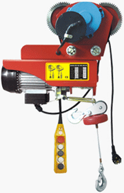 民用電動(dòng)葫蘆